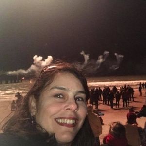 Meet your Posher, Marjorie mahe